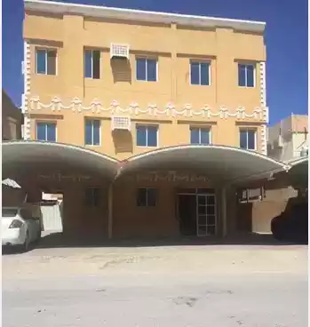 Résidentiel Propriété prête 2 chambres U / f Appartement  a louer au Al-Sadd , Doha #7163 - 1  image 